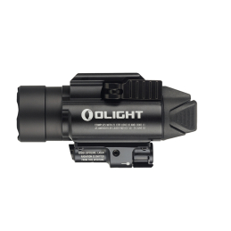 PL-2RL Baldr  1200 Lumen + Laser  Olight