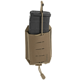 Universal Rifle Mag Pouch Coyote Clawgear
