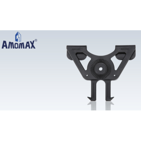 Molle Attachment per fondine Amomax