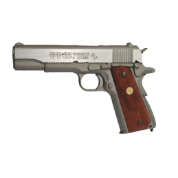 Colt M 1911 MKIV serie 70 Co2 Cybergun