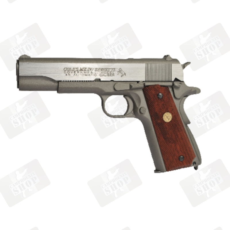 Colt M 1911 MKIV serie 70 Co2 Cybergun