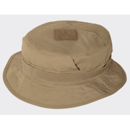CPU® Hat - PolyCotton Ripstop - Coyote Brown Helikon-Tex