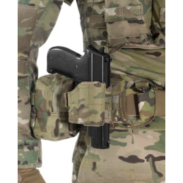 Universal Pistol Holster Multicam - Warrior Assault