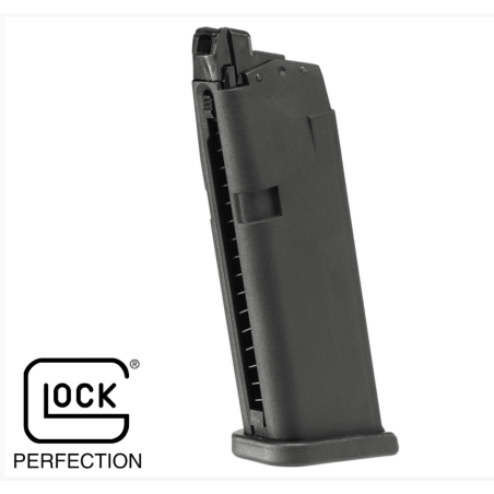GLOCK 19 GEN4 GAS MAGAZINE Umarex