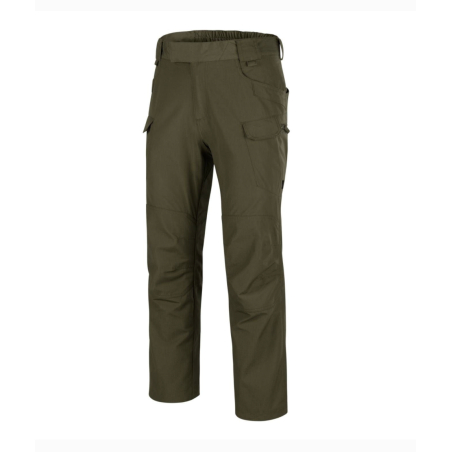 UTP® (Urban Tactical Pants®) Flex - Olive Green Helikon-Tex