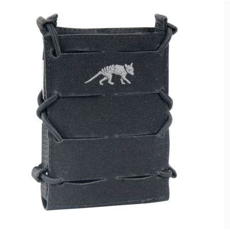 P/Caricatore Singolo MCL (Arma Lunga) - Black - Tasmanian Tiger