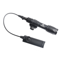 TORCIA LED NERA WADSN