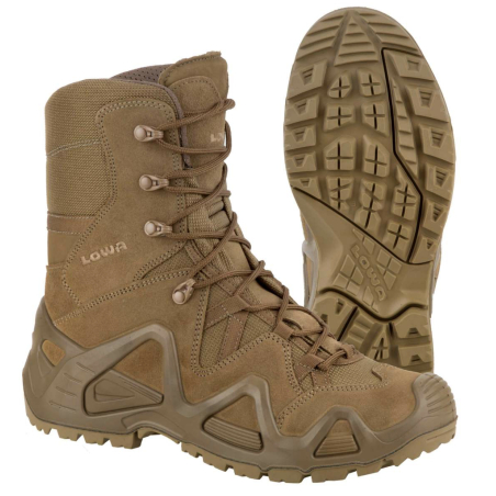 ZEPHYR GTX HI TF Coyote OP LOWA