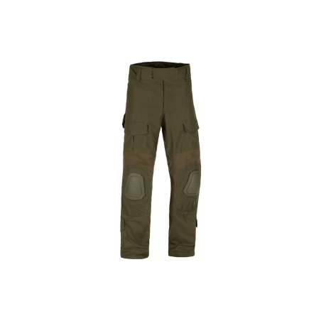 Predator Combat Pant Ranger Green