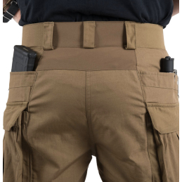 MBDU® TROUSERS - NYCO RIPSTOP - MULTICAM® - Helikon-Tex