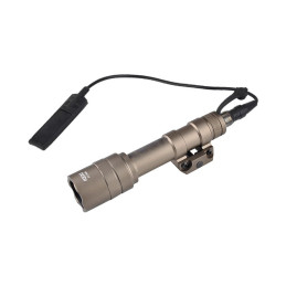 TORCIA LED 180 LUMEN DARK EARTH Element
