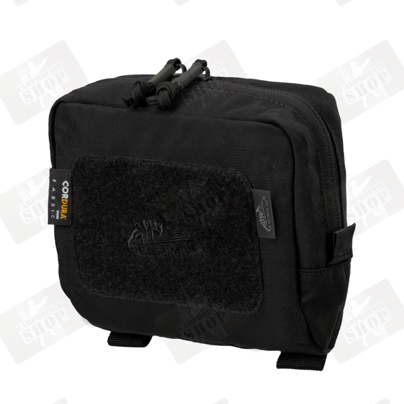 COMPETITION Utility Pouch® - Black - Helikon-Tex-Tex