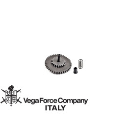VFC Reinforced Steel Standard Spur Gear
