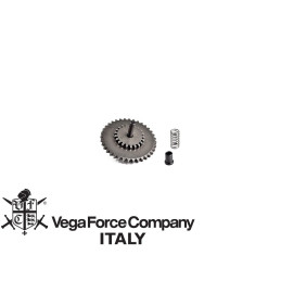 VFC Reinforced Steel High Speed Spur Gear