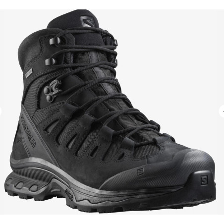 Quest 4D GTX Forces 2 Black Salomon
