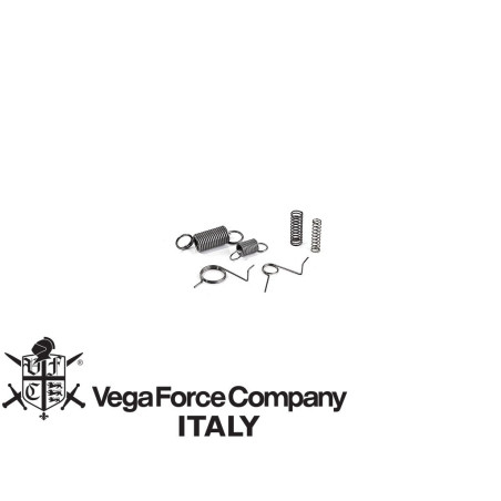 VFC Set Gearbox Spring ver.2/3