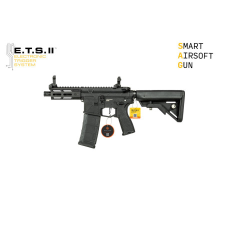 Ghost XS EMR Carbontech ETS - Evolution