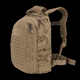 Dust Mk II Backpack coyote brown - Direct Action