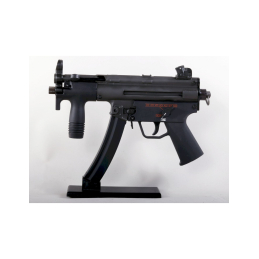 MP5 SWATK - MP5 KURTZ BRSS - Bolt Airsoft