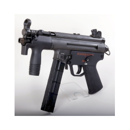 MP5 SWATK - MP5 KURTZ BRSS - Bolt Airsoft