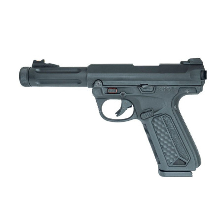 AAP01 GBB Full Auto Semi Auto - Black