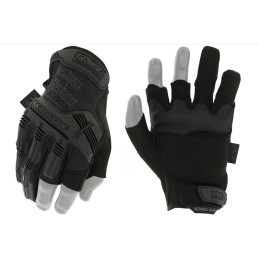 Mechanix Trigger Finger M-Pact 55 Glove - Nero