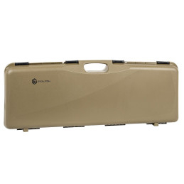 Valigia Rigida porta Fucile (Misure interne82 x 29,5 x 8,5) - Evolution