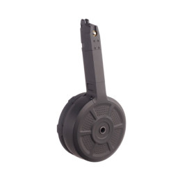 Drum Magazine AAP01 GBB 350rds - Action Army