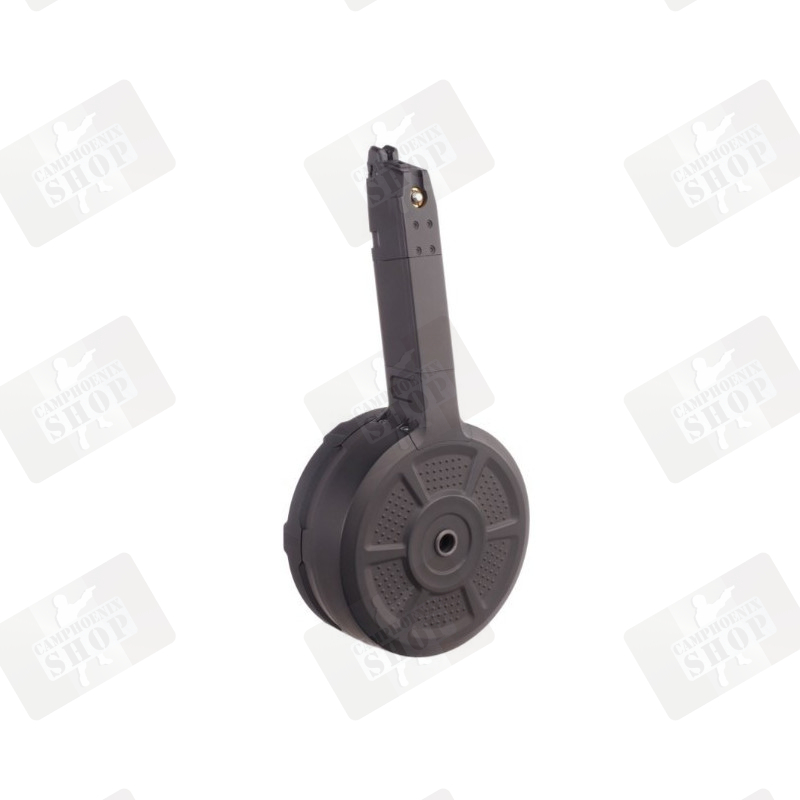 Drum Magazine AAP01 GBB 350rds - Action Army