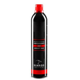 Professional Performance Red gas 500ml