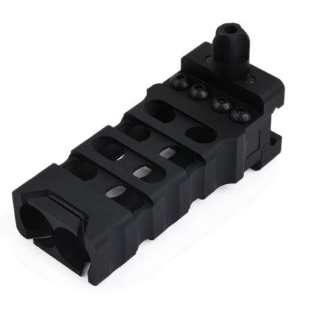 QD Ultralight Vertical Grip A Model - Metal