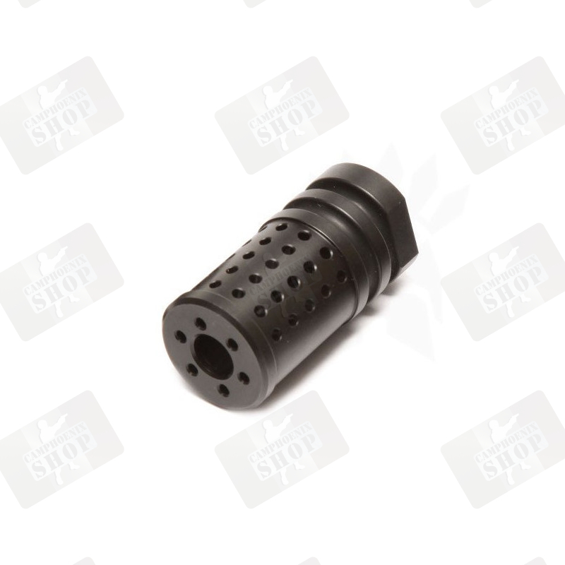 Griffin M4SD-II Tactical Compensator CW - PTS