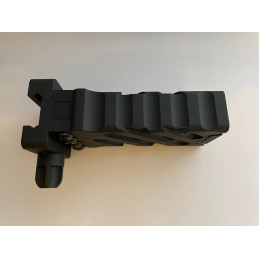 QD Ultralight Vertical Grip B Model - Metal