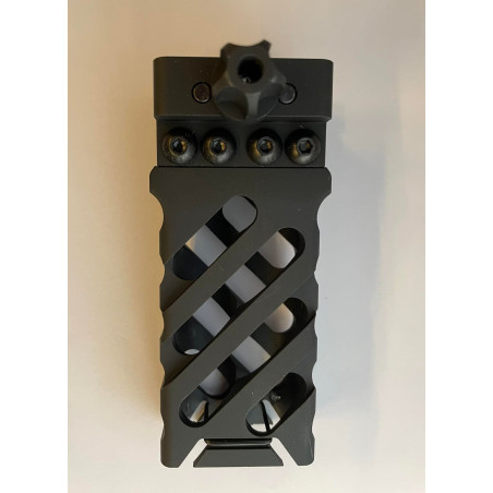 QD Ultralight Vertical Grip B Model - Metal
