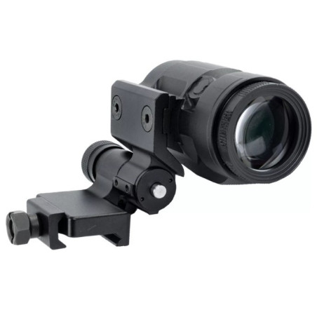 JT3 - Micro 3X Magnifier - Aim-O