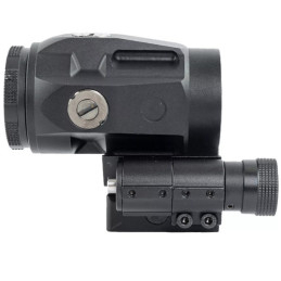 JT3 - Micro 3X Magnifier - Aim-O