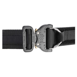 Low Profile Tactical Belt with Austrialpin Buckle - Defcon5