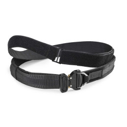 Low Profile Tactical Belt with Austrialpin Buckle - Defcon5
