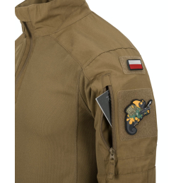 MCDU-Combat Shirt- NyCo Ripstop Flecktarn - Helikon-Tex
