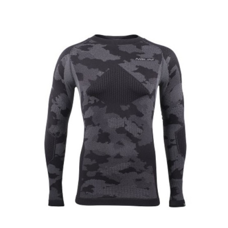 SOTTOMAGLIA COMBAT LONG SLEEVE - Nalini