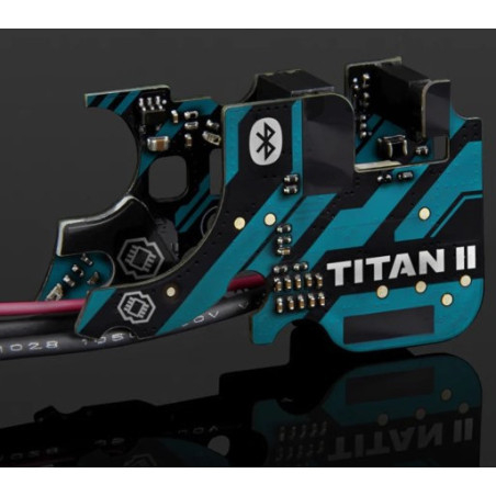 TITAN 2 Bluetooth for V2 GB Rear Wired (fw. Expert) - Gate