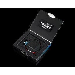 TITAN 2 Bluetooth for V2 GB Rear Wired (fw. Expert) - Gate