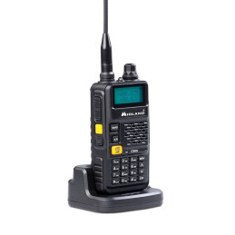 CT590S RICETRASMETTITORE DUAL BAND VHF/UHF