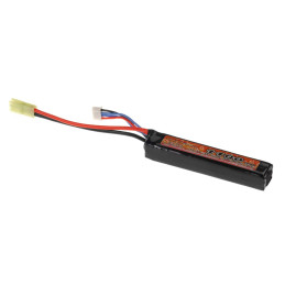 Lipo 11,1V 1100mAh 20C Stock Tube Type - VB Power