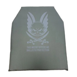 Soft SAPI Dummy - Warrior Assoult