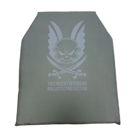 Soft SAPI Dummy - Warrior Assoult