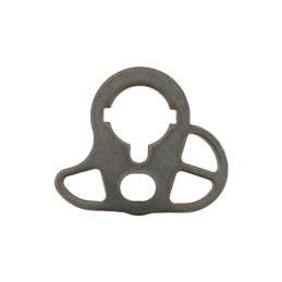 ANELLO CINGHIA AMBIDESTRO IN METALLO PER M4 - Big Dragon