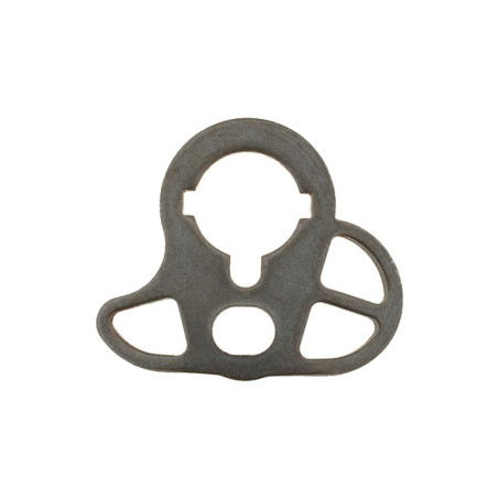 ANELLO CINGHIA AMBIDESTRO IN METALLO PER M4 - Big Dragon