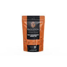 Pallini 0,25 High Performance BB BIO - Evolution