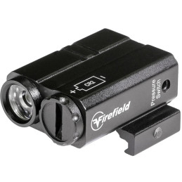 Charge AR Flashlight - Firefield